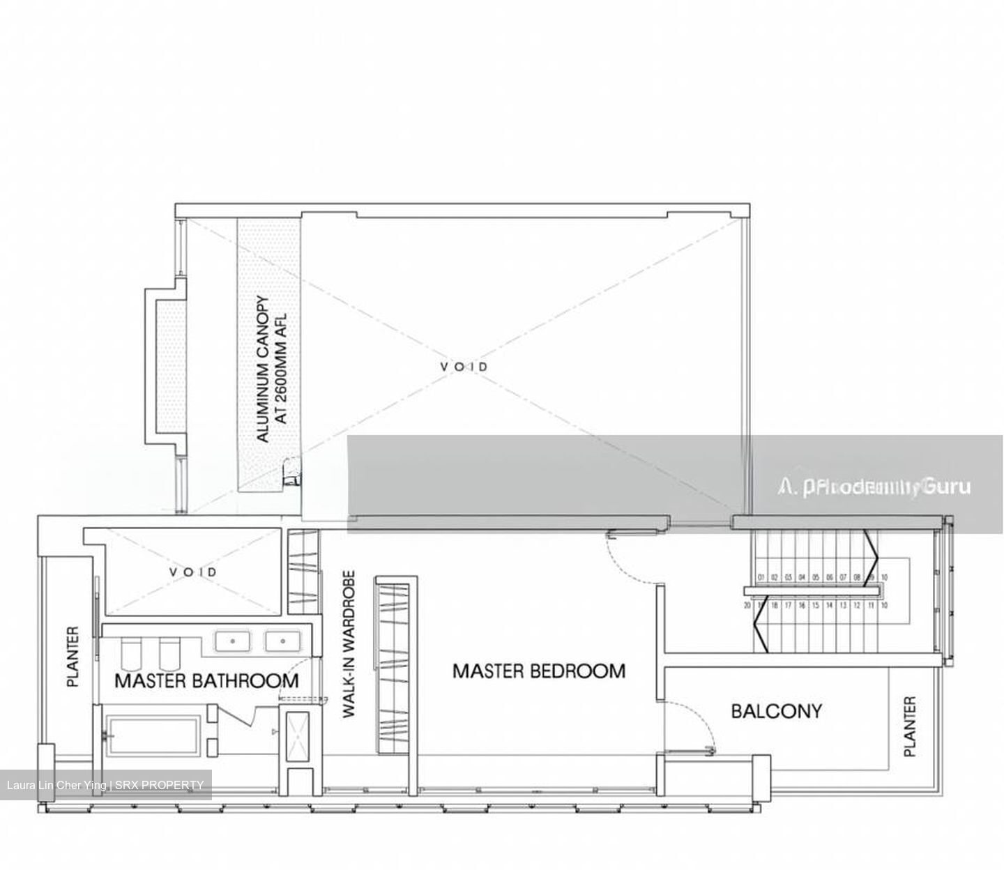 The Oliv (D10), Apartment #498503581